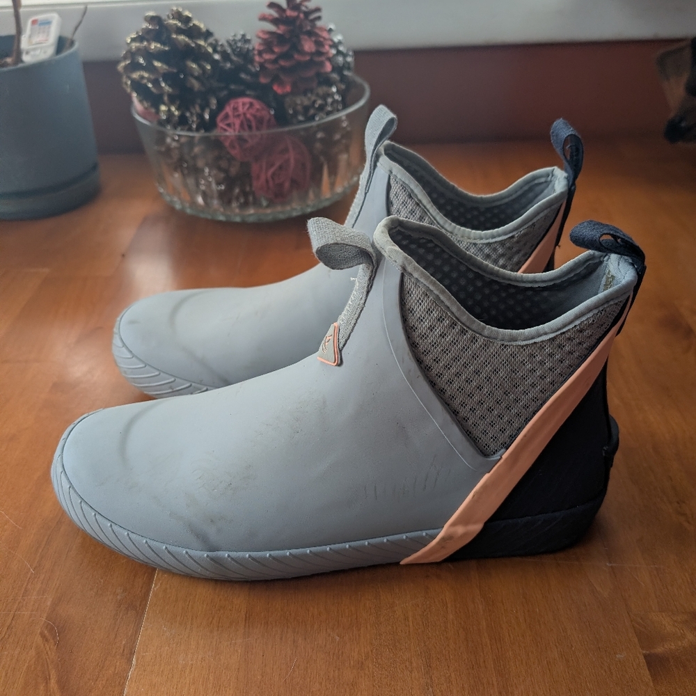 Sperry Rain Boot